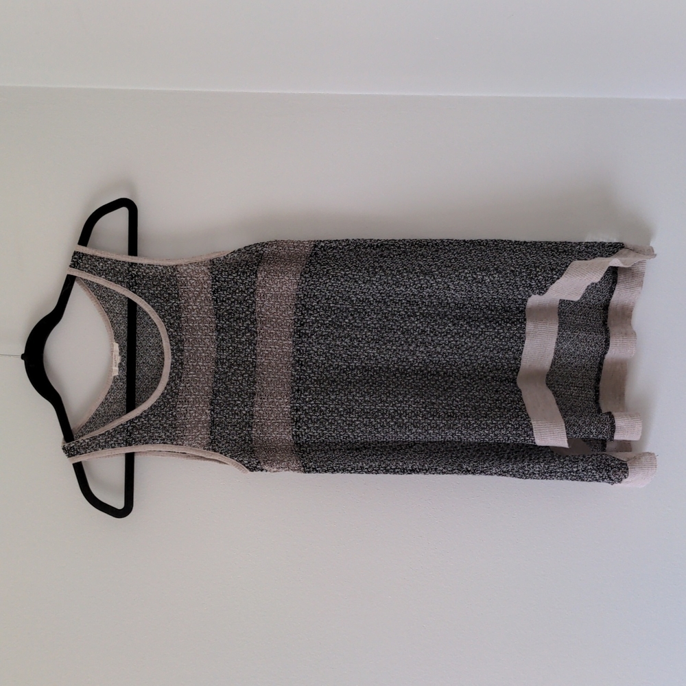 Mystree Knit Tank Top
